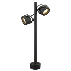 Sitra 360 SL anthracite terrace lamp SLV 231505