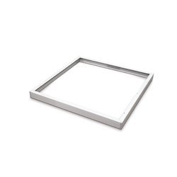 Surface mount frame for LED Capri and LED Nelio 60X60 panel KLIK