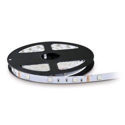 TRAMO LED tape 150 diodes 5050 IP65 RGB 5M Kobi