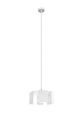 TULIP pendant lamp white E27 SL.0666 Sollux