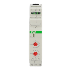 Temperature transmitter with current output 4÷20 mA (AT-1I-KT)