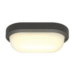 Terang 2 anthracite IP44 lamp SLV 229935