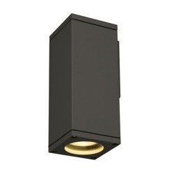 Theo Wall Out facade lamp anthracite SLV 229525