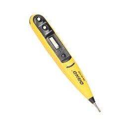 Universal voltage tester with display , Orno OR-AE-1320