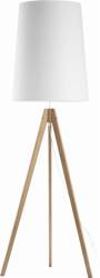 WALZ floor lamp white E27 60W 5047 TK Lighting