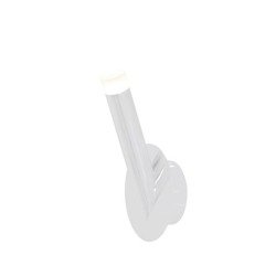 Wall lamp ALBA 5W LED white 4000K Milagro