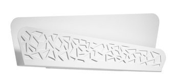 Wall lamp ALIZA white 2x G9 40W IP20 Sollux SL.0933