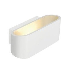 Wall lamp OSSA R7s white, R7s 78mm top/bottom SLV 151451